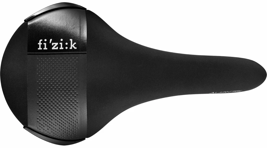 Fi'zi:k Fizik Aliante R3 Selle 154mm Noir/noir 1 Fi'zi:k Fizik Aliante R3 Selle 154mm Noir/noir