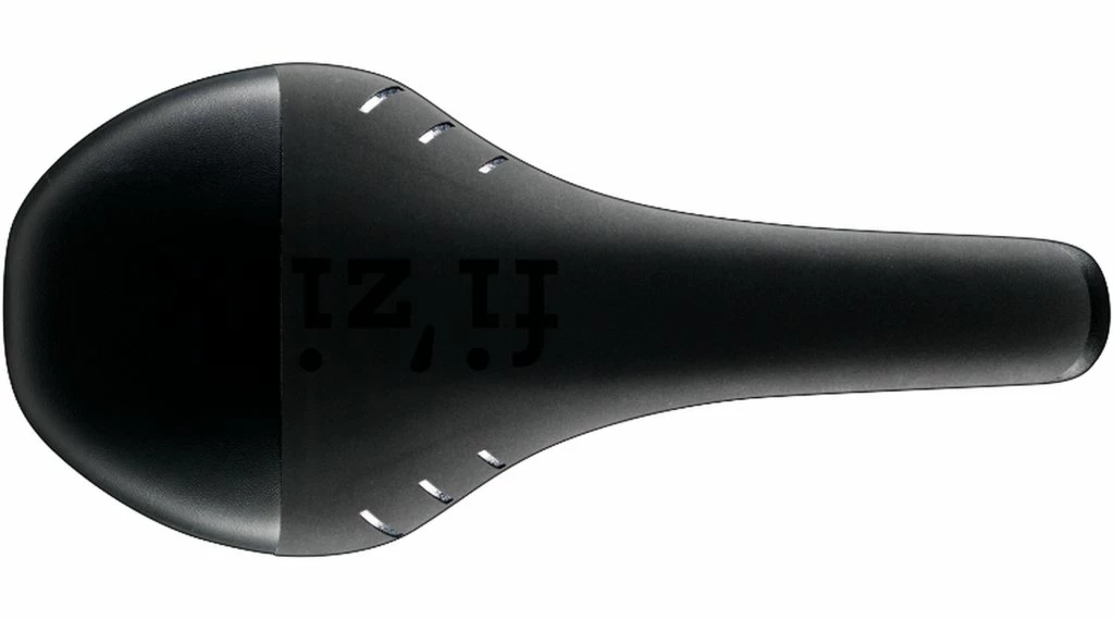 Fi'zi:k Fizik Tundra Avec Selle 126mm Noir/noir 1 Fi'zi:k Fizik Tundra Avec Selle 126mm Noir/noir
