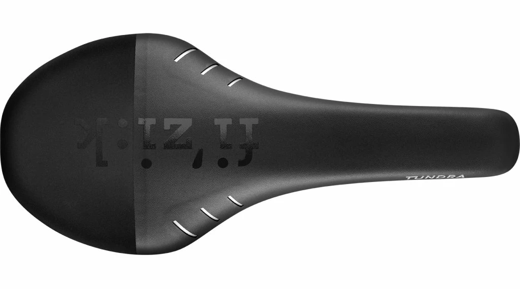Fi'zi:k Fizik Tundra Avec Selle 127mm Noir/gris 1 Fi'zi:k Fizik Tundra Avec Selle 127mm Noir/gris