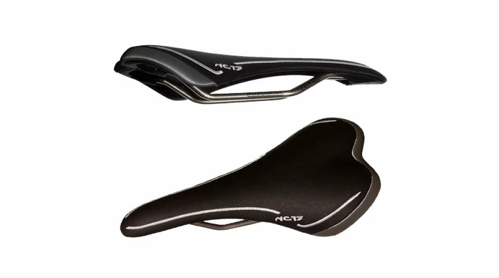 NC-17 XC Ti Selle 1 NC-17 XC Ti Selle