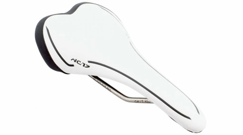 NC-17 XC Ti Selle 2 NC-17 XC Ti Selle – Image 2