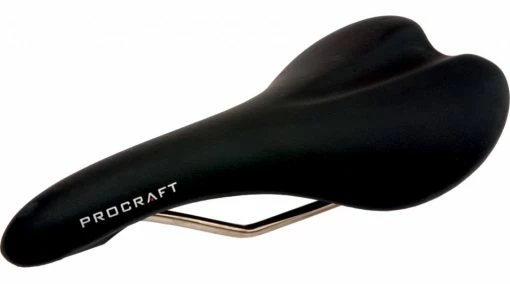 Procraft Race II Titane Selle Noir 3 Procraft Race II Titane Selle Noir -VTT semi Soldes Boutique SAT Pc1RAC II il