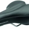 Procraft Comfort Delux Gel Selle Noir