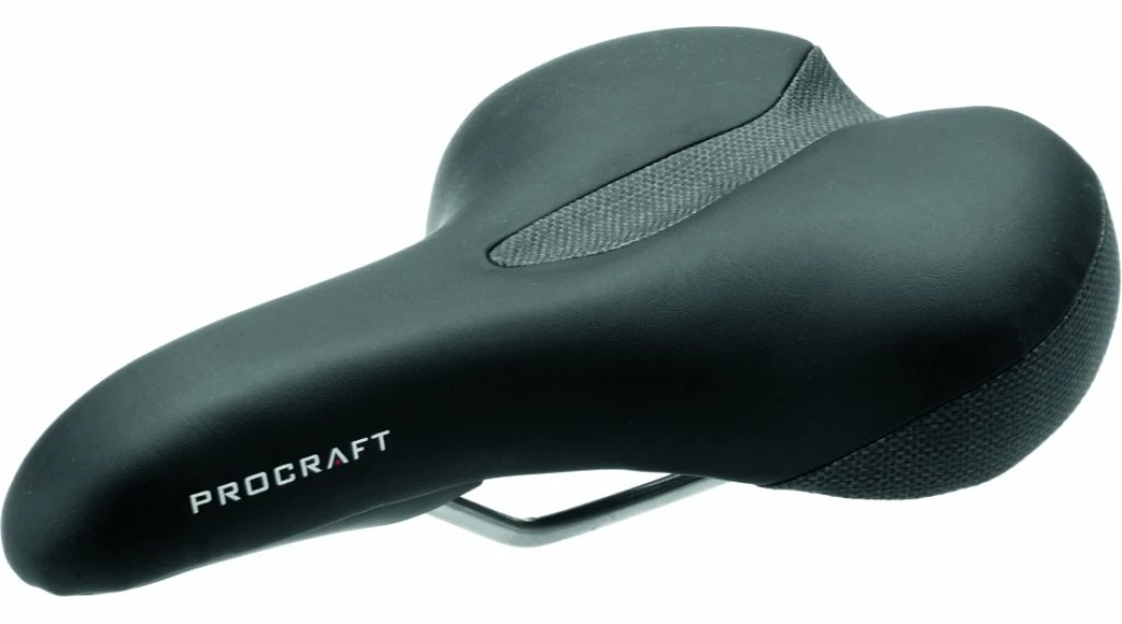 Procraft Comfort Delux Selle 1 Procraft Comfort Delux Selle