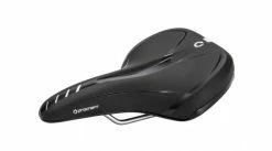 Procraft Comfort Easy Lift Selle Noir