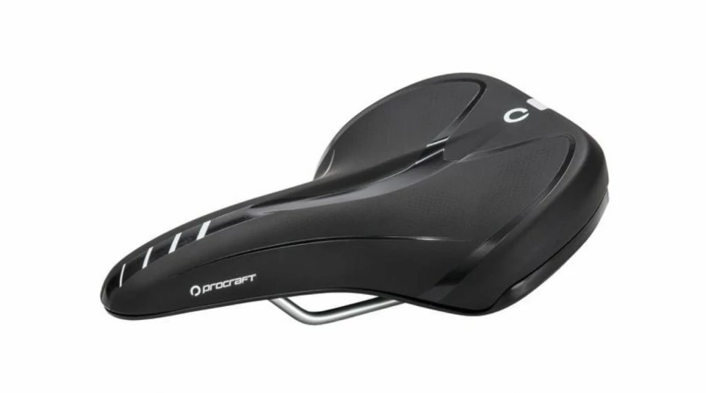Procraft Comfort Easy Lift Selle Noir 1 Procraft Comfort Easy Lift Selle Noir