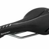 Procraft Tour Comfort Selle Noir