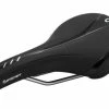 Procraft Comfort Plus Selle Noir