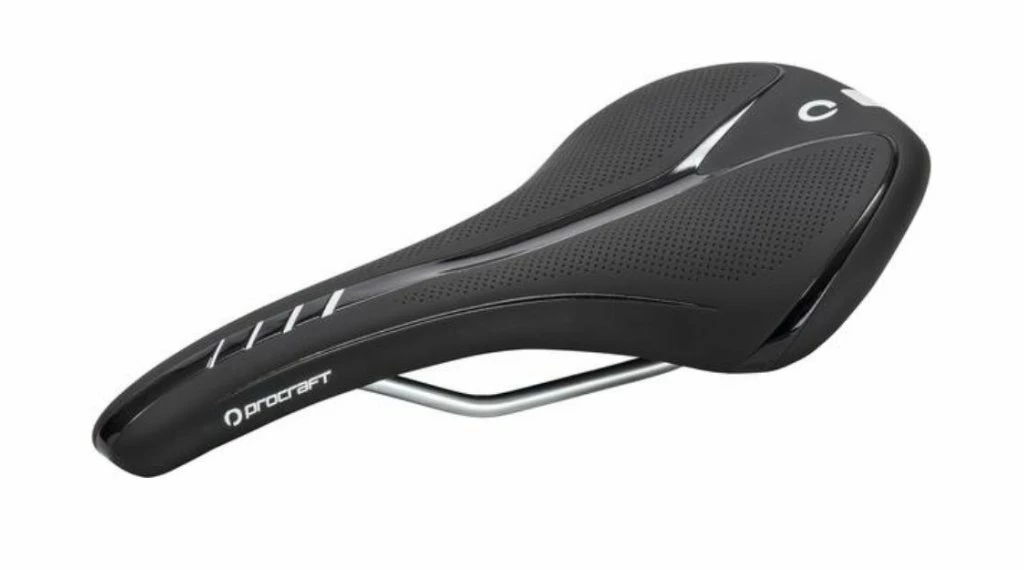 Procraft Comfort Sport Selle Noir 1 Procraft Comfort Sport Selle Noir