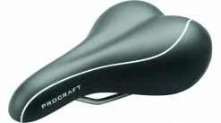 Procraft Comfort Lady Selle Noir