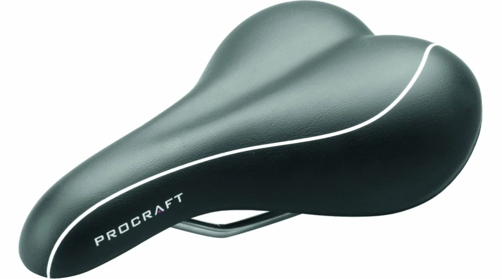 Procraft Comfort Lady Selle Noir 1 Procraft Comfort Lady Selle Noir