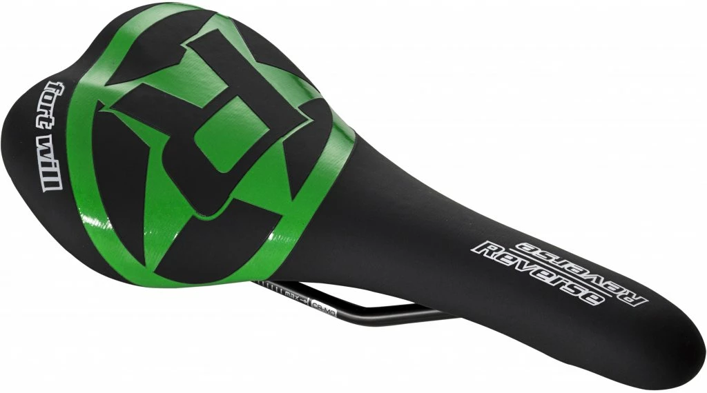 Reverse Components Fort Will Style Selle 5 Reverse Components Fort Will Style Selle – Image 5