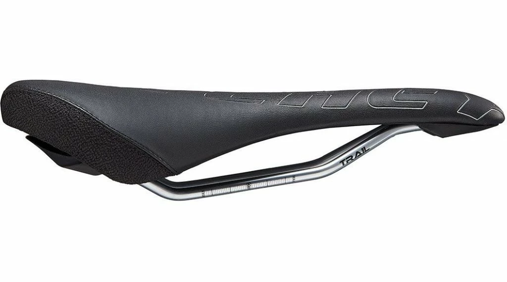 Ritchey Comp Trail Selle 138mm Noir 1 Ritchey Comp Trail Selle 138mm Noir