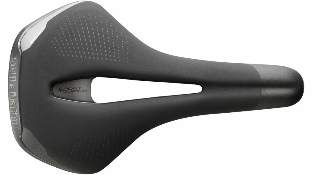Selle Italia ST 5 Flow Selle 1 Selle Italia ST 5 Flow Selle