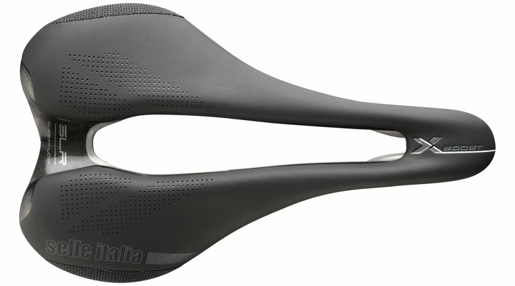 Selle Italia SLR Boost X-Cross Superflow Selle 1 Selle Italia SLR Boost X-Cross Superflow Selle