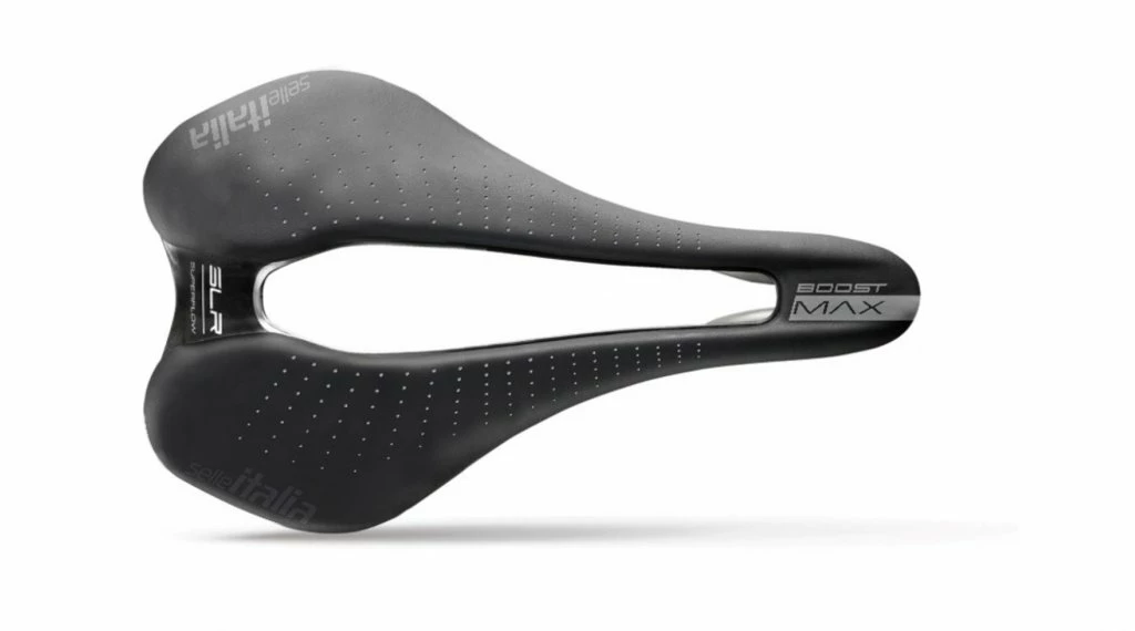Selle Italia MAX SLR Boost Gel Ti Superflow Selle L3 1 Selle Italia MAX SLR Boost Gel Ti Superflow Selle L3