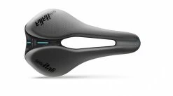 Selle Italia Novus Boost EVO Gravel TM Superflow Selle L3 Noir
