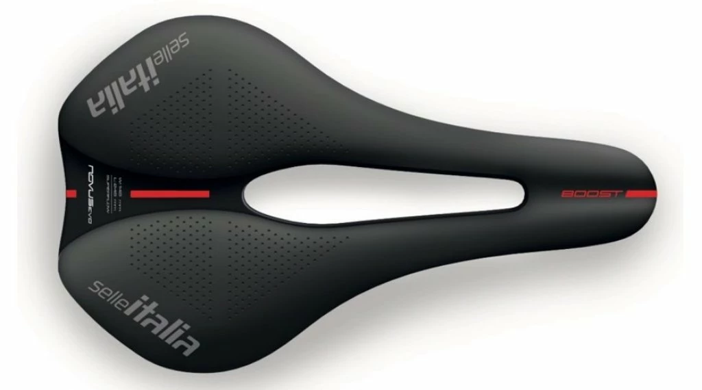Selle Italia Novus Boost EVO Kit Carbone Io Superflow Selle L3 1 Selle Italia Novus Boost EVO Kit Carbone Io Superflow Selle L3