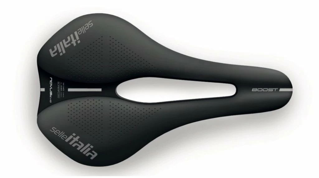 Selle Italia Novus Boost EVO Kit Ti Superflow Selle L3 1 Selle Italia Novus Boost EVO Kit Ti Superflow Selle L3