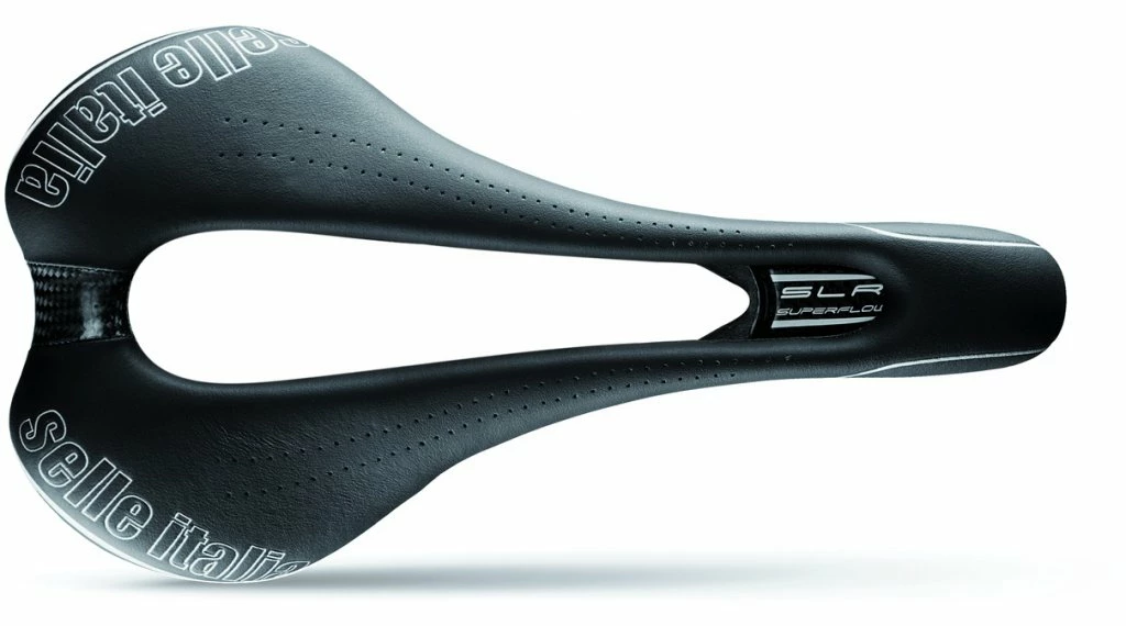 Selle Italia SLR Kit Carbone Io Superflow Selle 1 Selle Italia SLR Kit Carbone Io Superflow Selle
