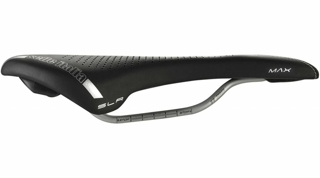Selle Italia MAX SLR Gel Superflow Selle L3 1 Selle Italia MAX SLR Gel Superflow Selle L3