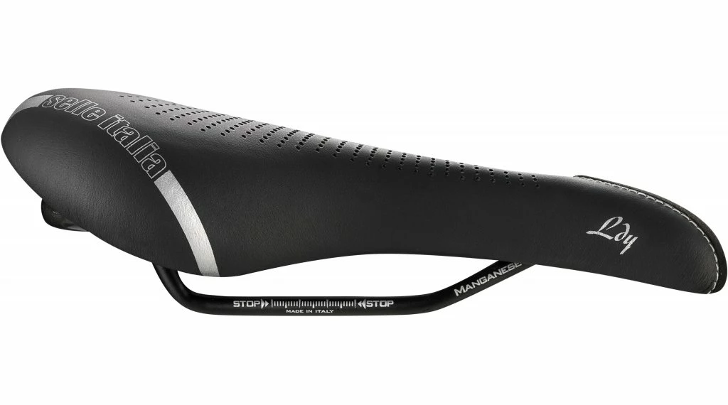 Selle Italia Lady Gel Flow Selle Femmes 1 Selle Italia Lady Gel Flow Selle Femmes