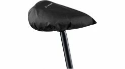 VAUDE Selle Protection Pluie Noir