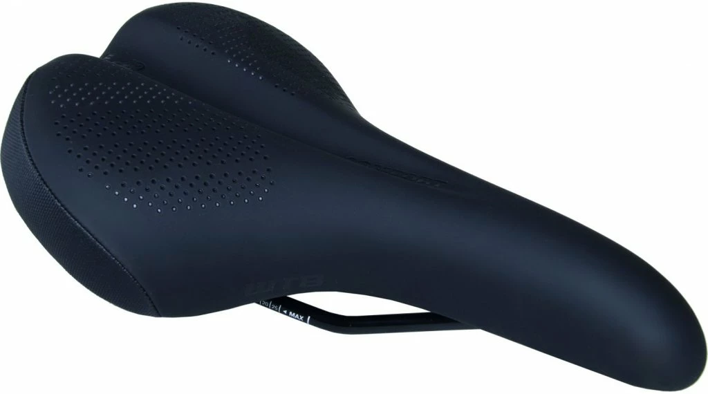 WTB Comfort Selle 270x174mm Noir 1 WTB Comfort Selle 270x174mm Noir