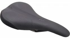 WTB Deva CroMo Selle 260x145mm Noir