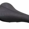 WTB Pure Acier Selle 275x148mm Noir
