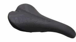 WTB Pure Acier Selle 275x148mm Noir