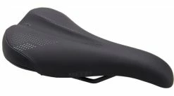 WTB Speed Acier Selle 270x145mm Noir