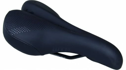 WTB Speed She Acier Selle Femmes 245x150mm Noir -VTT semi Soldes Boutique SAT Wt0SPS 245 150 sw Speed She CroMo MJ20 00 il 1