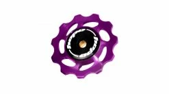 Hope Tooth Jockey Schaltwerkspoulie En Haut (pièce(s).) 11T 5 Hope Tooth Jockey Schaltwerkspoulie En Haut (pièce(s).) 11T -VTT semi Soldes Boutique SWR HoJSO li il