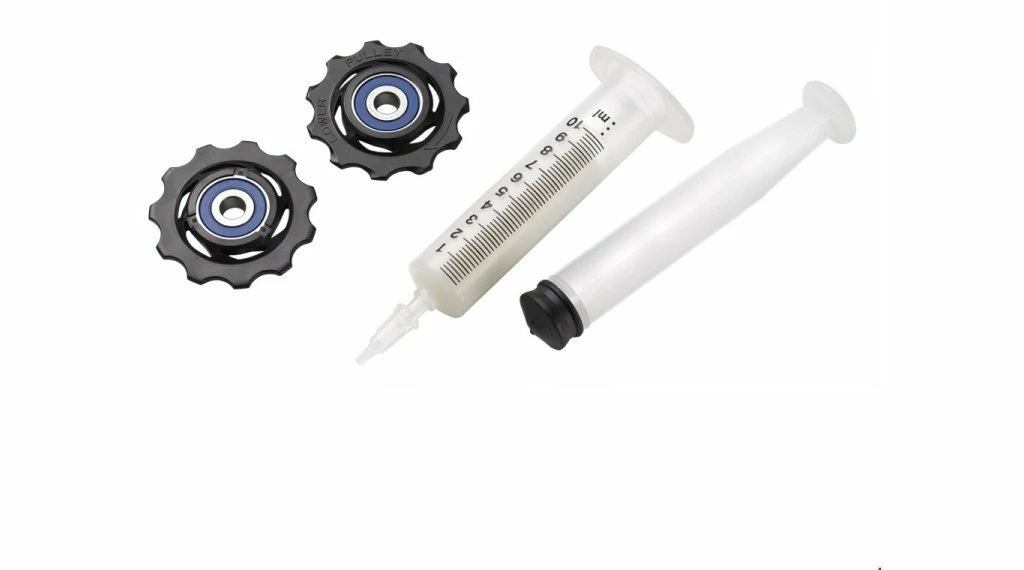 SRAM Road Blackbox Céramique-palier Schaltrollen 1 SRAM Road Blackbox Céramique-palier Schaltrollen