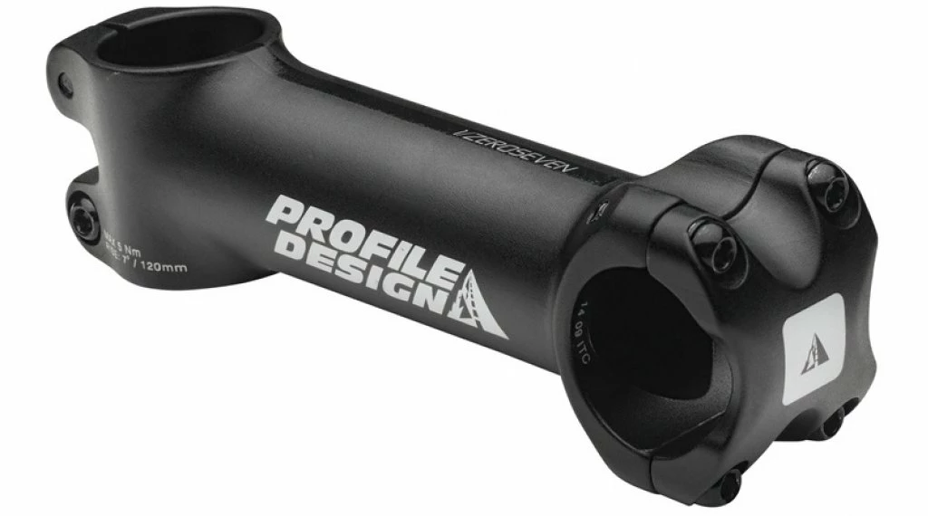 Profile Design 1/Seventeen OS Potence 1 Profile Design 1/Seventeen OS Potence