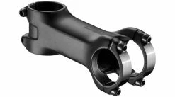 Bontrager Pro Blendr Potence 31.8x80mm Noir