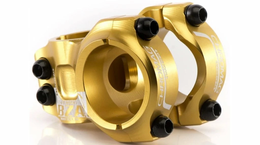 Chromag BZA Potence 1 Chromag BZA Potence