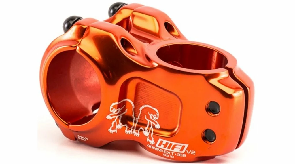 Chromag HiFi V2 Potence 2 Chromag HiFi V2 Potence – Image 2