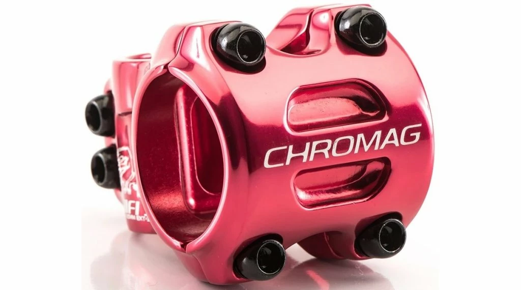 Chromag Hifi Potence 2 Chromag Hifi Potence – Image 2