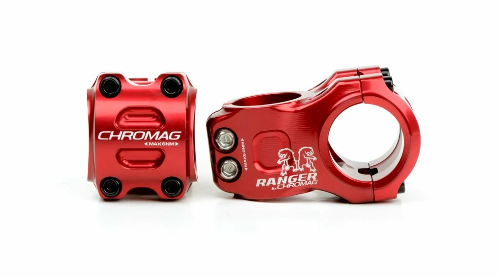 Chromag Ranger V2 Potence 3 Chromag Ranger V2 Potence – Image 3