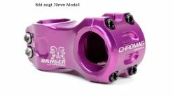 Chromag Ranger V2 Potence 9 Chromag Ranger V2 Potence -VTT semi Soldes Boutique VOA Ch6RAG2 70 li il
