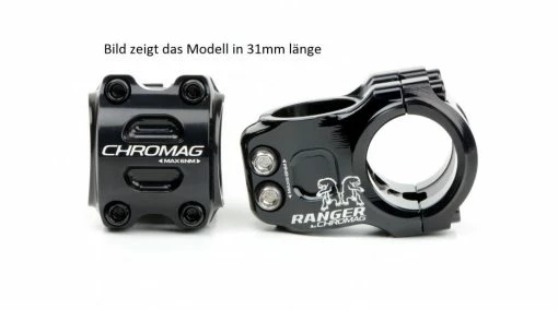 Chromag Ranger V2 Potence 1 Chromag Ranger V2 Potence -VTT semi Soldes Boutique VOA Ch6RAG2 70 sw il