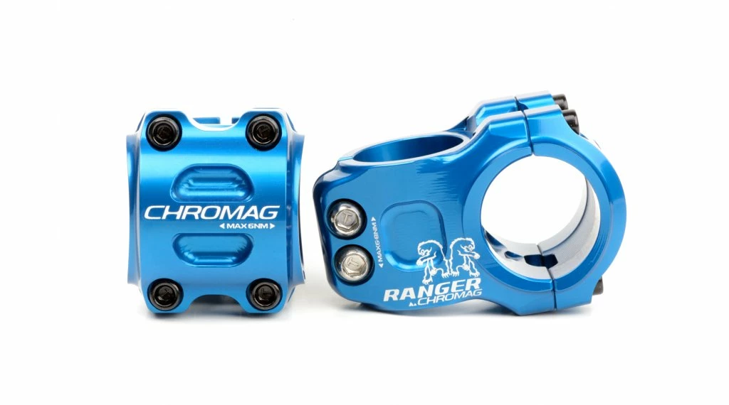 Chromag Ranger V2 Potence 6 Chromag Ranger V2 Potence – Image 6