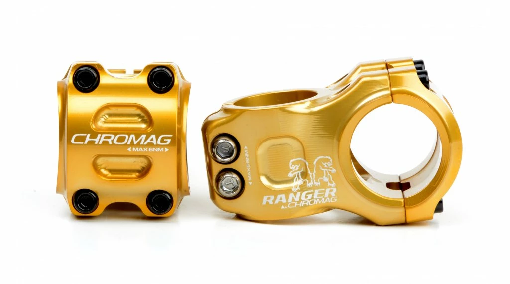 Chromag Ranger V2 Potence 5 Chromag Ranger V2 Potence – Image 5