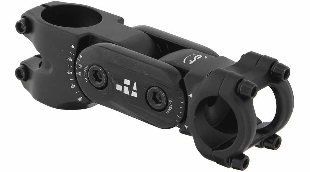 Contec Cobraréglable Potence 31,8x100mm 1 Contec Cobraréglable Potence 31,8x100mm