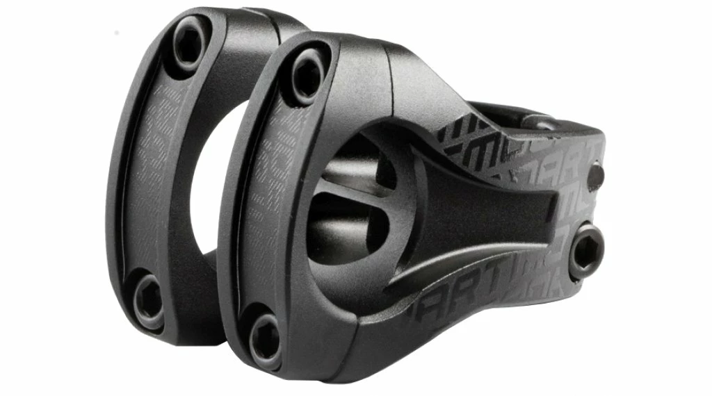 Dartmoor Funky V.2 Potence 31.8x40mm Noir 1 Dartmoor Funky V.2 Potence 31.8x40mm Noir