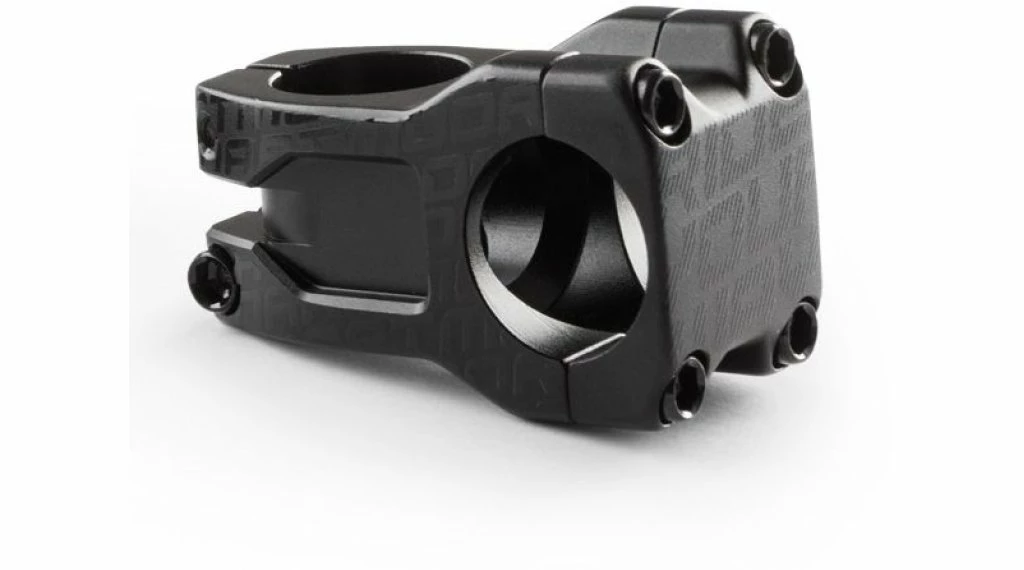 Dartmoor Fury V.3 35 Potence 35.0x45mm Noir 1 Dartmoor Fury V.3 35 Potence 35.0x45mm Noir