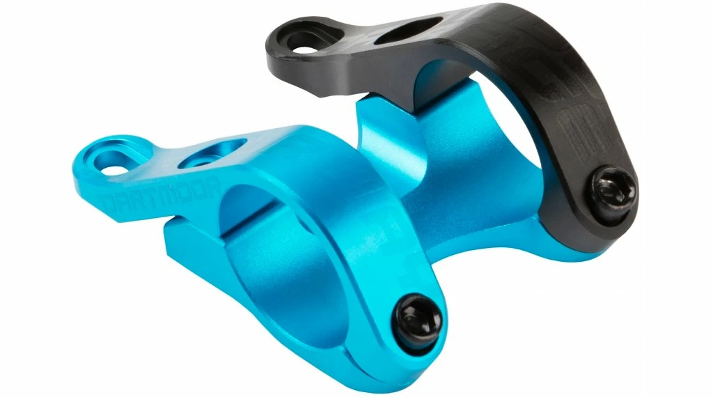 Dartmoor Rage V.3 Direct Mount Potence 1 Dartmoor Rage V.3 Direct Mount Potence