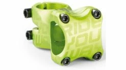 Dartmoor Trail V.2 Potence